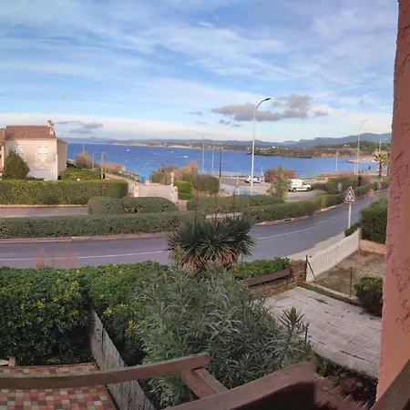 Maison Proche De La Дом отдыха