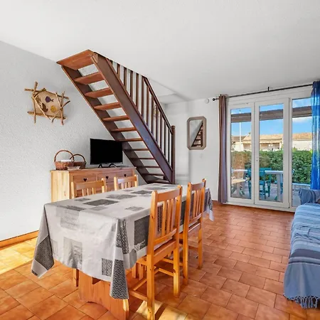 Maison Proche De La Six-Fours-les-Plages