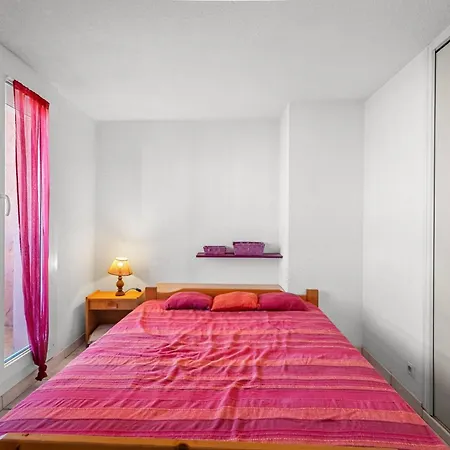Сasa de vacaciones Maison Proche De La Six-Fours-les-Plages