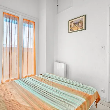 Maison Proche De La Six-Fours-les-Plages