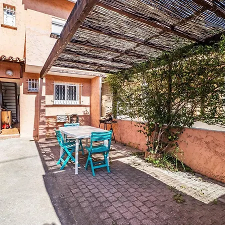 Maison Proche De La *