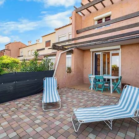 Maison Proche De La Сasa de vacaciones