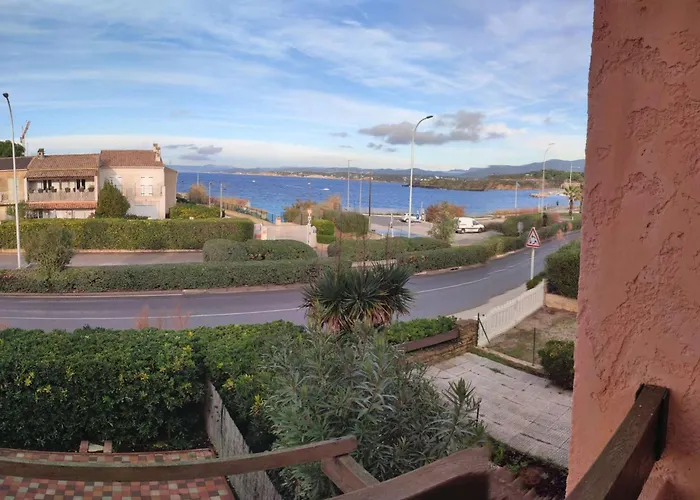 Maison Proche De La Дом отдыха