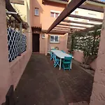 Maison Proche De La سيكس-فور-لو-بلاج