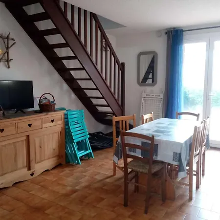 Maison Proche De La