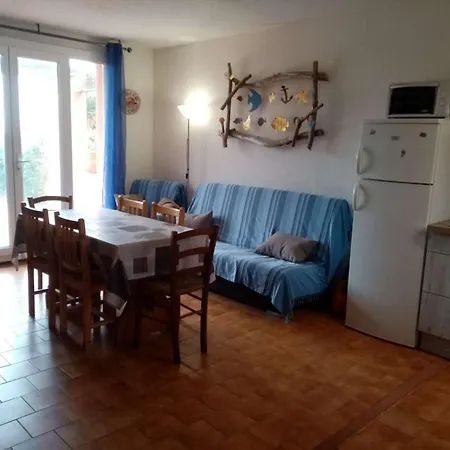 Hébergement de vacances Maison Proche De La *