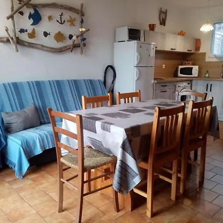 Maison Proche De La