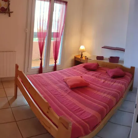 Maison Proche De La *