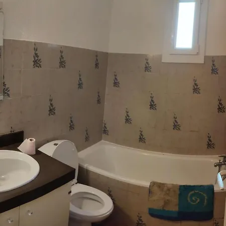 度假居 Maison Proche De La