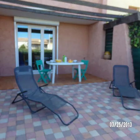 Hébergement de vacances Maison Proche De La *
