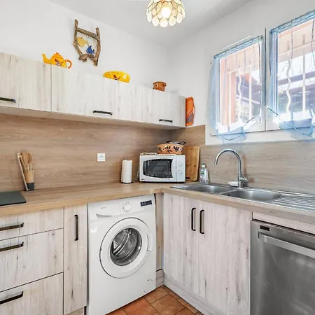 Prázdninový dům Maison Proche De La