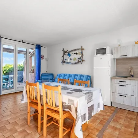 Maison Proche De La Prázdninový dům