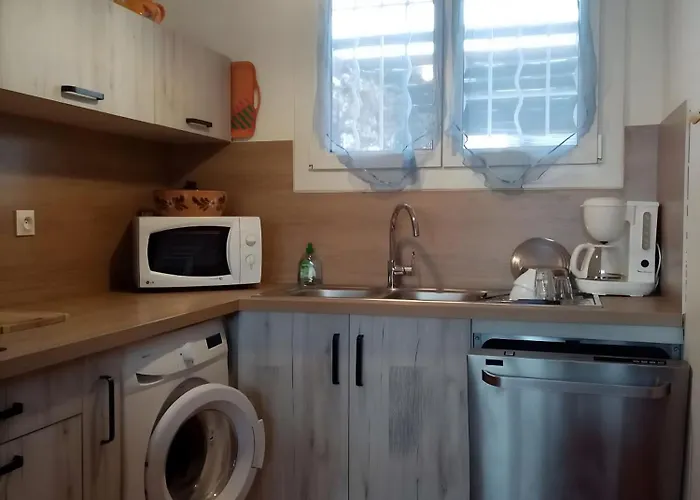 Maison Proche De La *