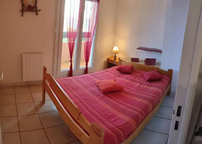 Maison Proche De La *