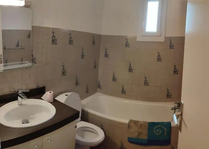 בית נופש Maison Proche De La